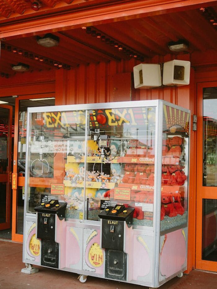 35 Times People Had Unexpectedly Wholesome Encounters With Strangers