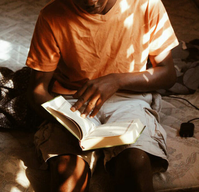 35 Times People Had Unexpectedly Wholesome Encounters With Strangers