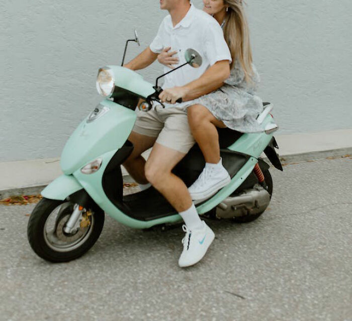 35 Times People Had Unexpectedly Wholesome Encounters With Strangers