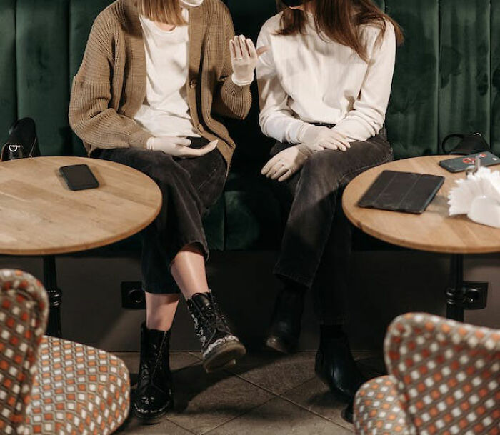 35 Times People Had Unexpectedly Wholesome Encounters With Strangers