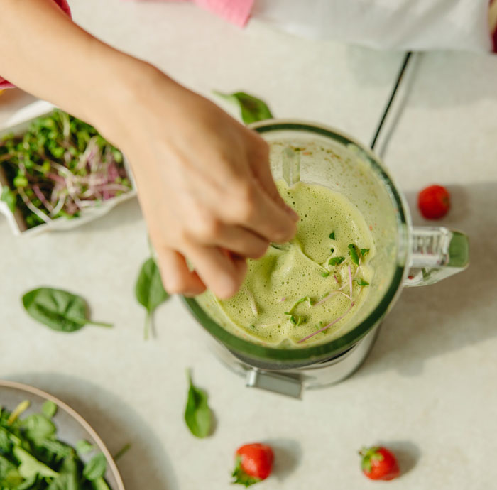Husband&rsquo;s Nagging Wife Over &ldquo;Stupid Buy&rdquo; Of A Blender Has Her Rethinking The Entire Marriage