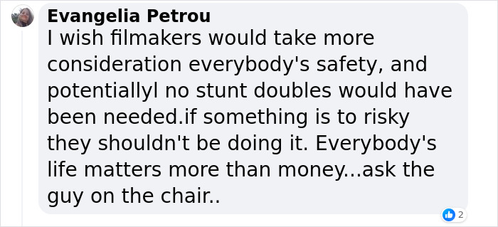 Daniel Radcliffe Makes Documentary About His Harry Potter Stunt Double Who Was Paralyzed On Set Daniel Radcliffe Makes Documentary About His Harry Potter Stunt Double Who Was Paralyzed On Set