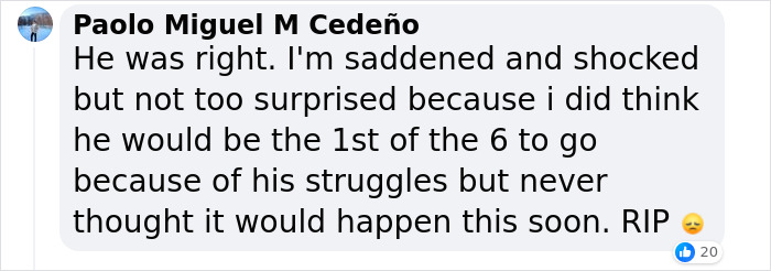 "That's What I Want": Matthew Perry Explained How He Wanted To Be Remembered After Passing "That's What I Want": Matthew Perry Explained How He Wanted To Be Remembered After Passing