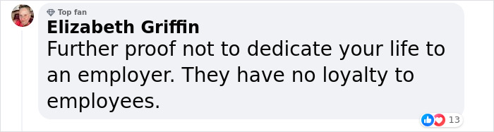 Worker Raises $36,000 For Colleague’s Retirement Fund After He’s Offered A BBQ And Certificate Worker Raises $36,000 For Colleague’s Retirement Fund After He’s Offered A BBQ And Certificate