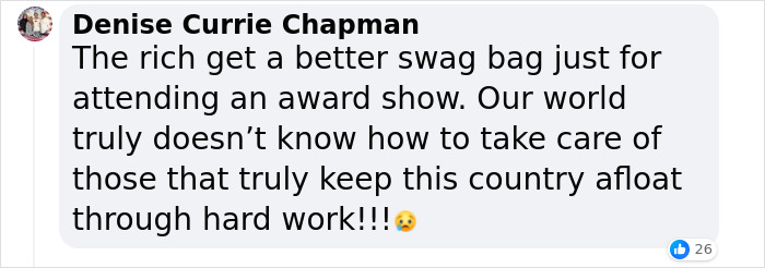 Worker Raises $36,000 For Colleague’s Retirement Fund After He’s Offered A BBQ And Certificate Worker Raises $36,000 For Colleague’s Retirement Fund After He’s Offered A BBQ And Certificate