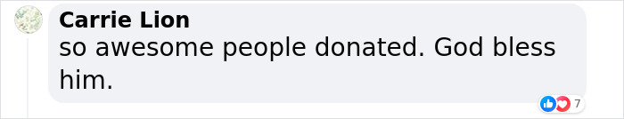 Worker Raises $36,000 For Colleague’s Retirement Fund After He’s Offered A BBQ And Certificate Worker Raises $36,000 For Colleague’s Retirement Fund After He’s Offered A BBQ And Certificate