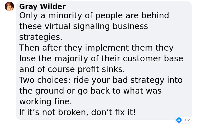 Victoria&rsquo;s Secret Wants $7 Billion Annual Sales Back, Drops &ldquo;Woke&rdquo; Rebranding