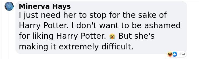 LGBTQ+ Activist Reacts To J.K. Rowling's Anti-Transgender Twitter Rants