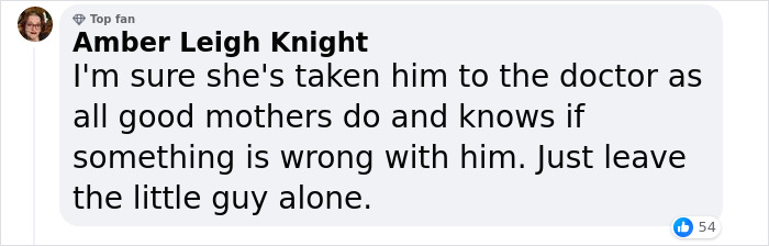 Paris Hilton Fires Back After Internet Trolls Mocked Her Baby Boy&rsquo;s Physical Appearance