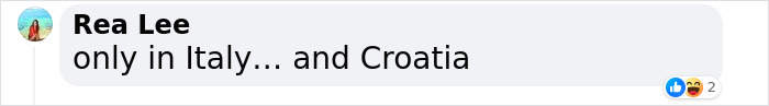 Internet Is Split Over Italian Mom Winning Case Against Two Adult Children After They Refuse To Move Out Internet Is Split Over Italian Mom Winning Case Against Two Adult Children After They Refuse To Move Out