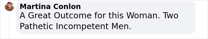 Internet Is Split Over Italian Mom Winning Case Against Two Adult Children After They Refuse To Move Out Internet Is Split Over Italian Mom Winning Case Against Two Adult Children After They Refuse To Move Out
