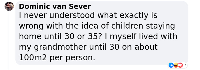 Internet Is Split Over Italian Mom Winning Case Against Two Adult Children After They Refuse To Move Out Internet Is Split Over Italian Mom Winning Case Against Two Adult Children After They Refuse To Move Out