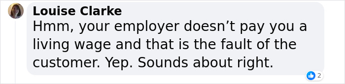 Woman Voices Her Frustrations Over Europeans Failing To Tip Properly, Faces Backlash Online Woman Voices Her Frustrations Over Europeans Failing To Tip Properly, Faces Backlash Online