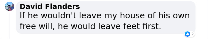 &ldquo;He Never Paid Rent&rdquo;: Handyman Helps Elderly Woman Reclaim Her Home From Squatter