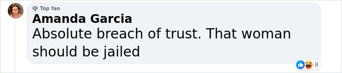 Mom Horrified After Catching Day Care Provider Breastfeeding Her Baby