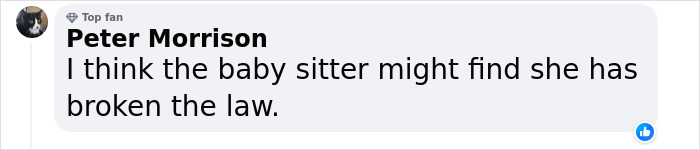 Mom Horrified After Catching Day Care Provider Breastfeeding Her Baby