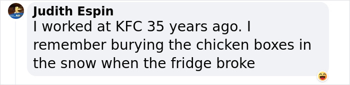 Fried Chicken Fans Disgusted After KFC Employee Reveals How They Make Their Iconic Gravy Fried Chicken Fans Disgusted After KFC Employee Reveals How They Make Their Iconic Gravy