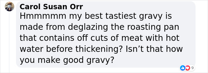 Fried Chicken Fans Disgusted After KFC Employee Reveals How They Make Their Iconic Gravy Fried Chicken Fans Disgusted After KFC Employee Reveals How They Make Their Iconic Gravy