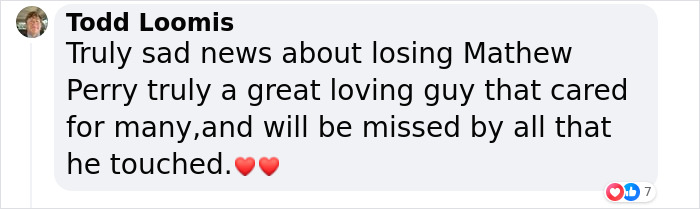 "That's What I Want": Matthew Perry Explained How He Wanted To Be Remembered After Passing "That's What I Want": Matthew Perry Explained How He Wanted To Be Remembered After Passing