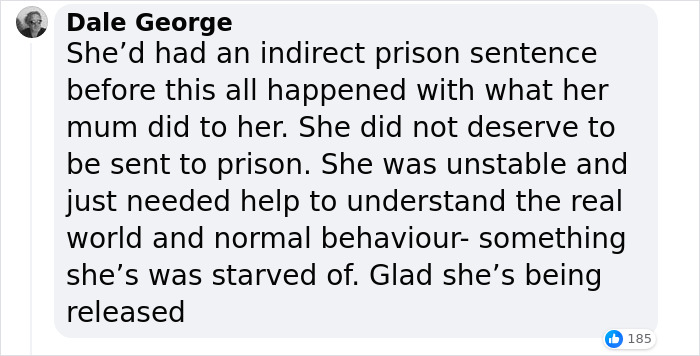 Munchausen By Proxy Victim Gypsy Rose Blanchard Granted Early Prison Release