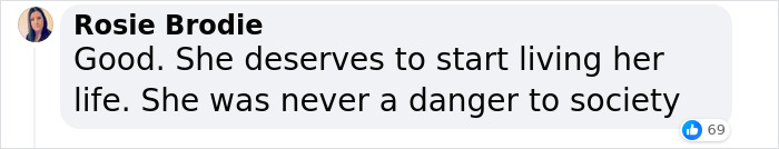 Munchausen By Proxy Victim Gypsy Rose Blanchard Granted Early Prison Release