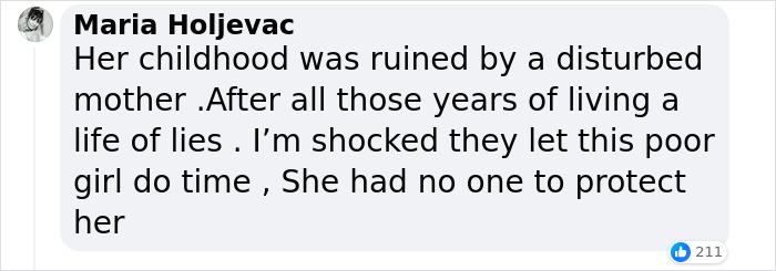 Munchausen By Proxy Victim Gypsy Rose Blanchard Granted Early Prison Release