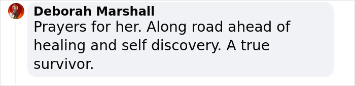 Munchausen By Proxy Victim Gypsy Rose Blanchard Granted Early Prison Release