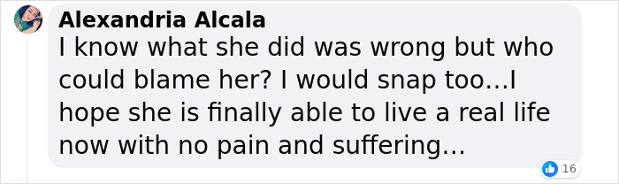 Munchausen By Proxy Victim Gypsy Rose Blanchard Granted Early Prison Release