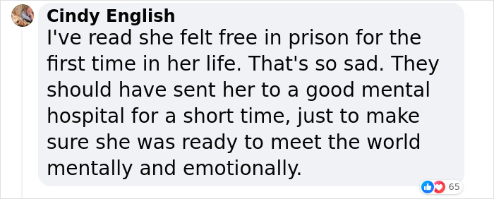 Munchausen By Proxy Victim Gypsy Rose Blanchard Granted Early Prison Release