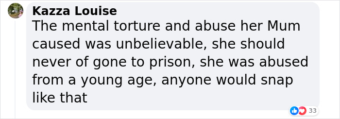 Munchausen By Proxy Victim Gypsy Rose Blanchard Granted Early Prison Release