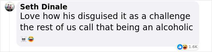 British Man Drinking 2,000 Pints In 200 Days Miscalculates, Sets Himself Up For A Dramatic Finale