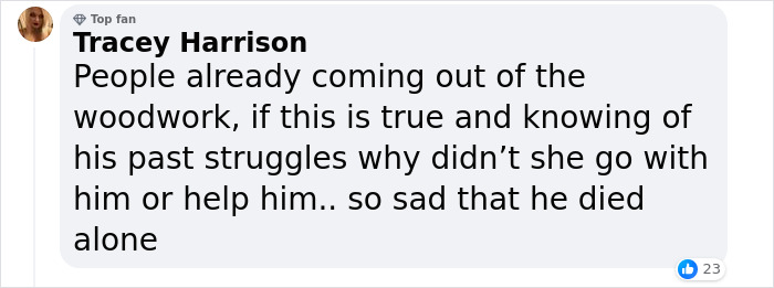 Matthew Perry’s Pickleball Partner Saw Red Flags Days Before 'Friends' Megastar's Tragic Death Matthew Perry’s Pickleball Partner Saw Red Flags Days Before 'Friends' Megastar's Tragic Death