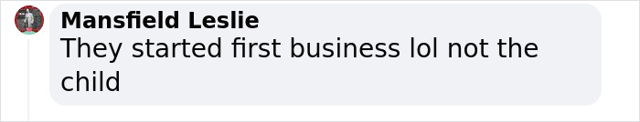 People Online Are Baffled After Mom Boasts About Her 2-Year-Old Being The World’s Youngest CEO People Online Are Baffled After Mom Boasts About Her 2-Year-Old Being The World’s Youngest CEO