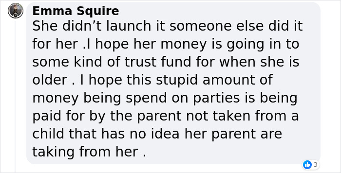 People Online Are Baffled After Mom Boasts About Her 2-Year-Old Being The World’s Youngest CEO People Online Are Baffled After Mom Boasts About Her 2-Year-Old Being The World’s Youngest CEO