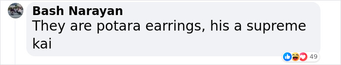 "That's Why Sailors Used To Wear Them": Morgan Freeman Reveals Why He Rocks Gold Hoop Earrings "That's Why Sailors Used To Wear Them": Morgan Freeman Reveals Why He Rocks Gold Hoop Earrings