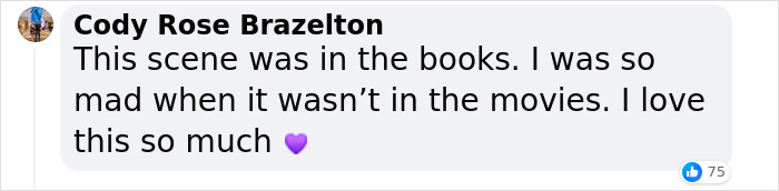 Potterheads Left In Tears Following Cut Harry Potter Scene Showing Dudley&rsquo;s Sweet Gesture