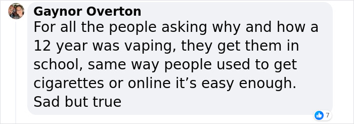 "It Was A Nightmare Come True": 12-Year-Old In Coma After Vaping Made Her Lungs "Too Weak" "It Was A Nightmare Come True": 12-Year-Old In Coma After Vaping Made Her Lungs "Too Weak"