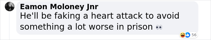 &ldquo;We Told Him Not To Do It Again&rdquo;: Expat Arrested For Faking Heart Attack In 20 Restaurants