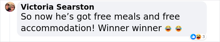 &ldquo;We Told Him Not To Do It Again&rdquo;: Expat Arrested For Faking Heart Attack In 20 Restaurants