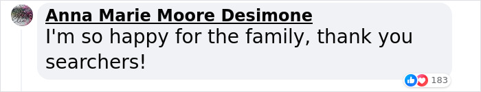 &ldquo;We Are Elated She Came Home&rdquo;: Charlotte Sena Found Safe Inside Abductor&rsquo;s Camper Van