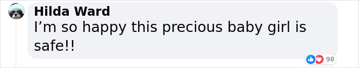 &ldquo;We Are Elated She Came Home&rdquo;: Charlotte Sena Found Safe Inside Abductor&rsquo;s Camper Van