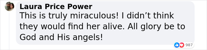 &ldquo;We Are Elated She Came Home&rdquo;: Charlotte Sena Found Safe Inside Abductor&rsquo;s Camper Van