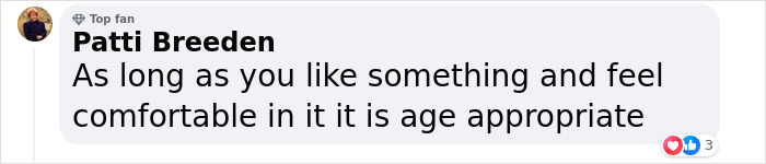 &ldquo;I&rsquo;ve Dressed The Same Since I Was 17&rdquo;: Martha Stewart Slams &lsquo;Age-Appropriate&rsquo; Fashion Rules