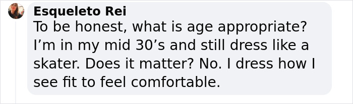 &ldquo;I&rsquo;ve Dressed The Same Since I Was 17&rdquo;: Martha Stewart Slams &lsquo;Age-Appropriate&rsquo; Fashion Rules