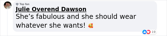 &ldquo;I&rsquo;ve Dressed The Same Since I Was 17&rdquo;: Martha Stewart Slams &lsquo;Age-Appropriate&rsquo; Fashion Rules