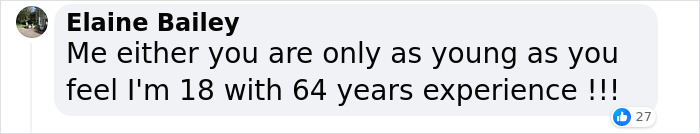 &ldquo;I&rsquo;ve Dressed The Same Since I Was 17&rdquo;: Martha Stewart Slams &lsquo;Age-Appropriate&rsquo; Fashion Rules