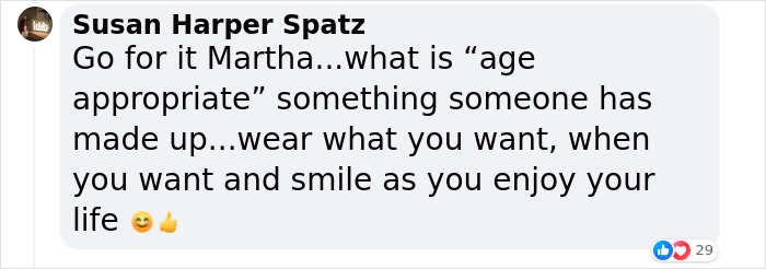 &ldquo;I&rsquo;ve Dressed The Same Since I Was 17&rdquo;: Martha Stewart Slams &lsquo;Age-Appropriate&rsquo; Fashion Rules