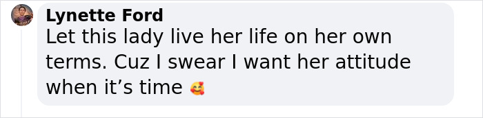 &ldquo;I&rsquo;ve Dressed The Same Since I Was 17&rdquo;: Martha Stewart Slams &lsquo;Age-Appropriate&rsquo; Fashion Rules