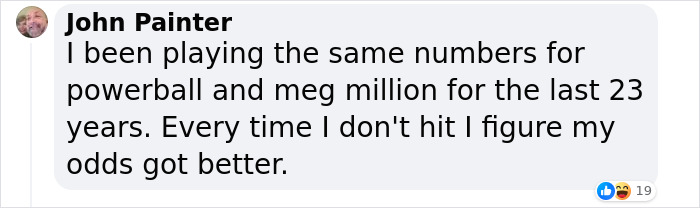Guy Who Hit Jackpot In Powerball 7 Times Shares Winning Secrets