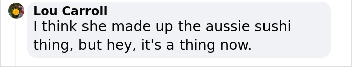 "Deranged Standards Are Only Applied To White People": Aussie-Style Sushi Spot In NYC Sparks Outrage "Deranged Standards Are Only Applied To White People": Aussie-Style Sushi Spot In NYC Sparks Outrage